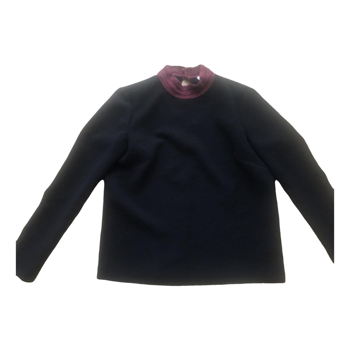 Fall Winter 2020 jumper