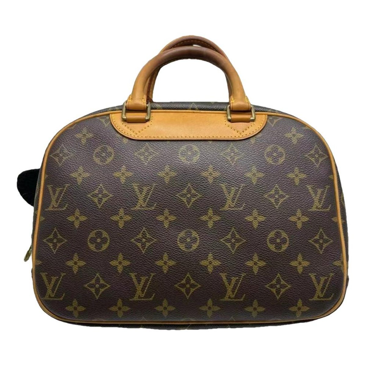 Trouville cloth tote