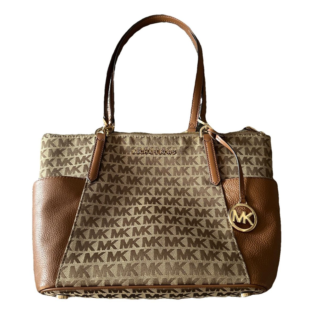 Jet Set tote