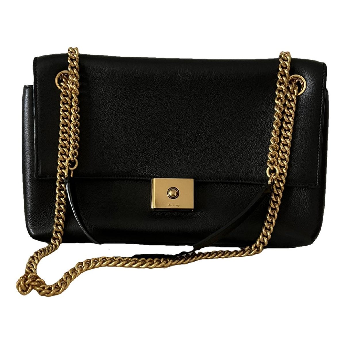 Cheyne leather crossbody bag