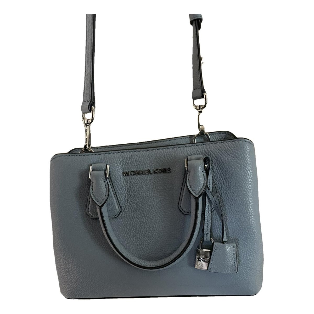 Savannah leather bag