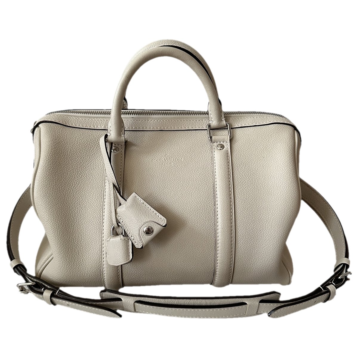 Sofia Coppola leather handbag