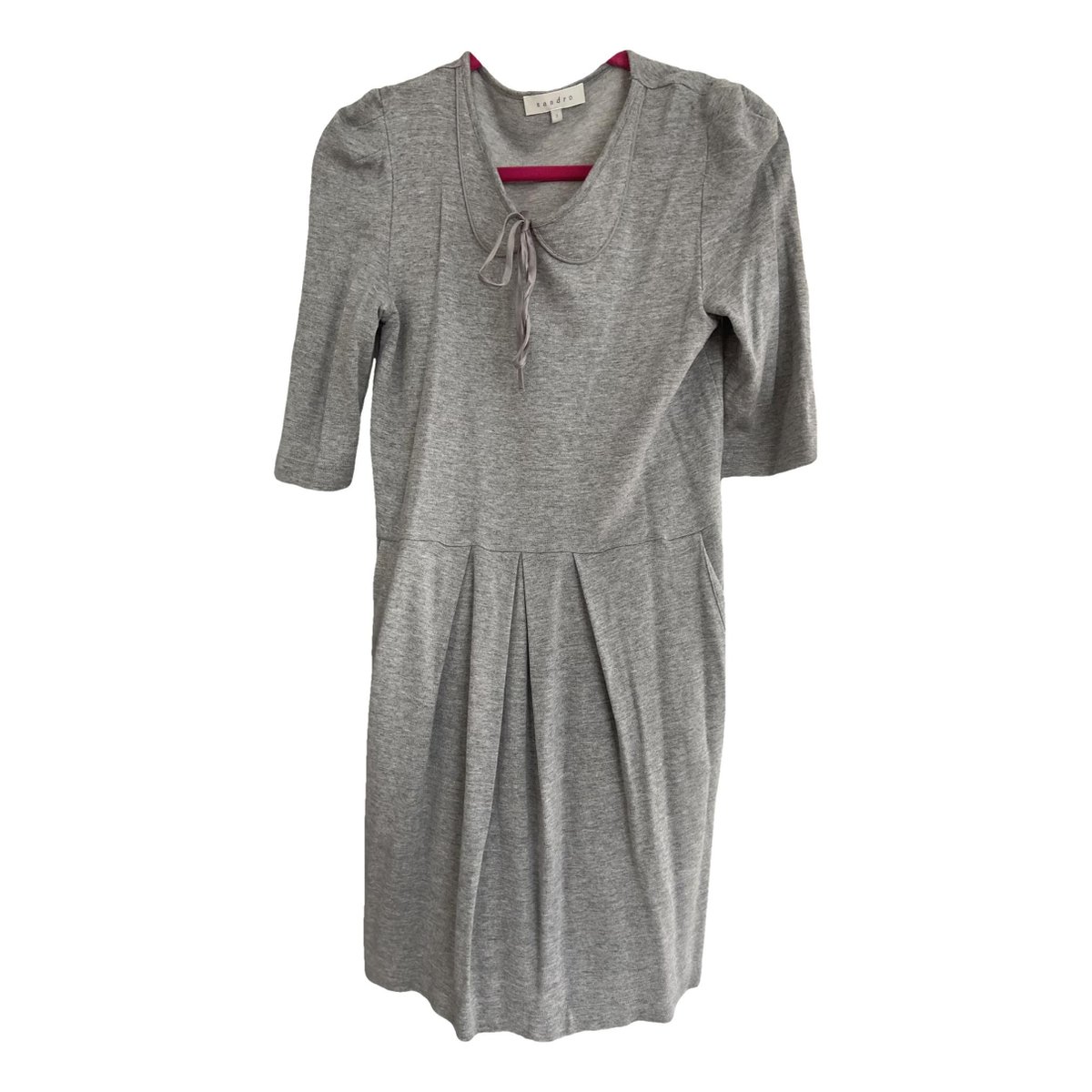 Fall Winter 2020 mini dress