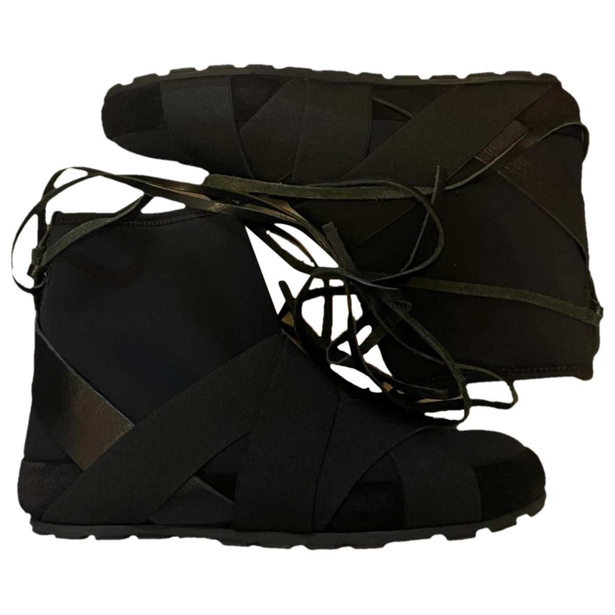 Gaucho boots