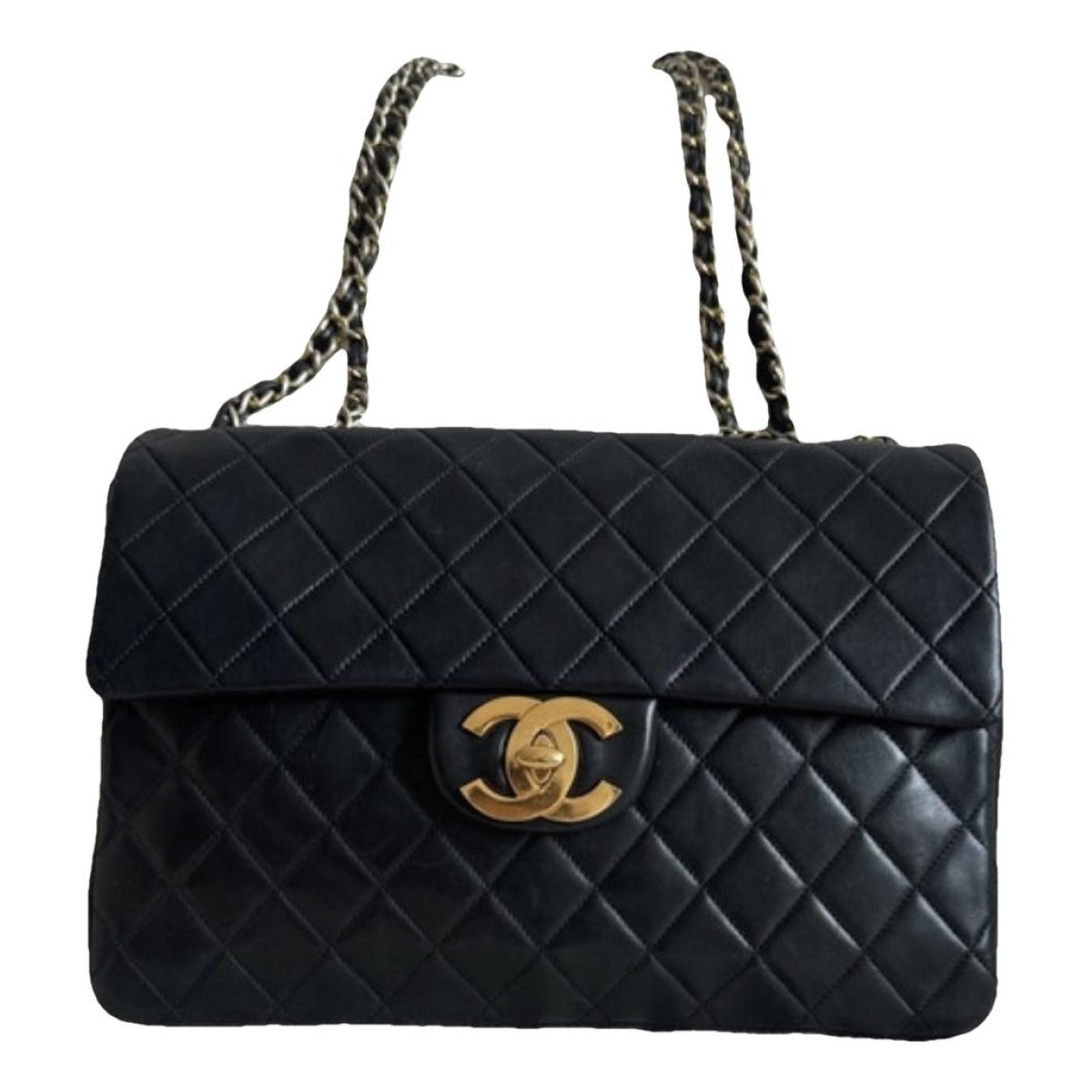 Timeless/Classique leather crossbody bag