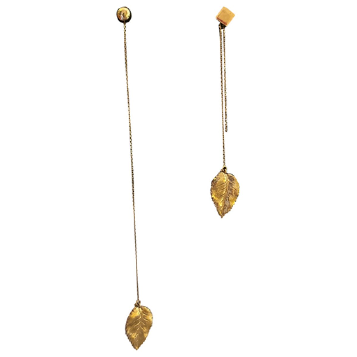 Les Santons de Provence earrings