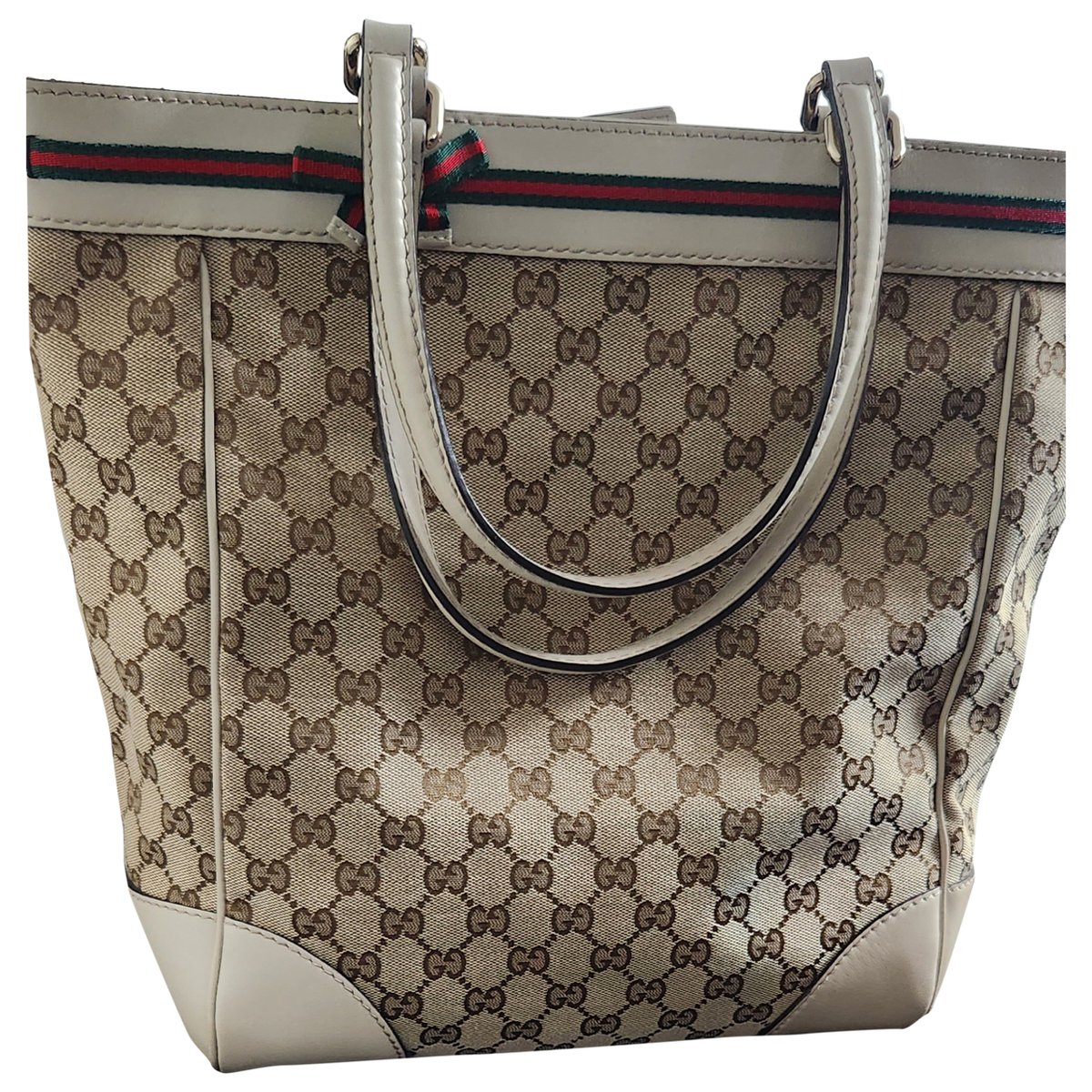 Eclipse cloth tote