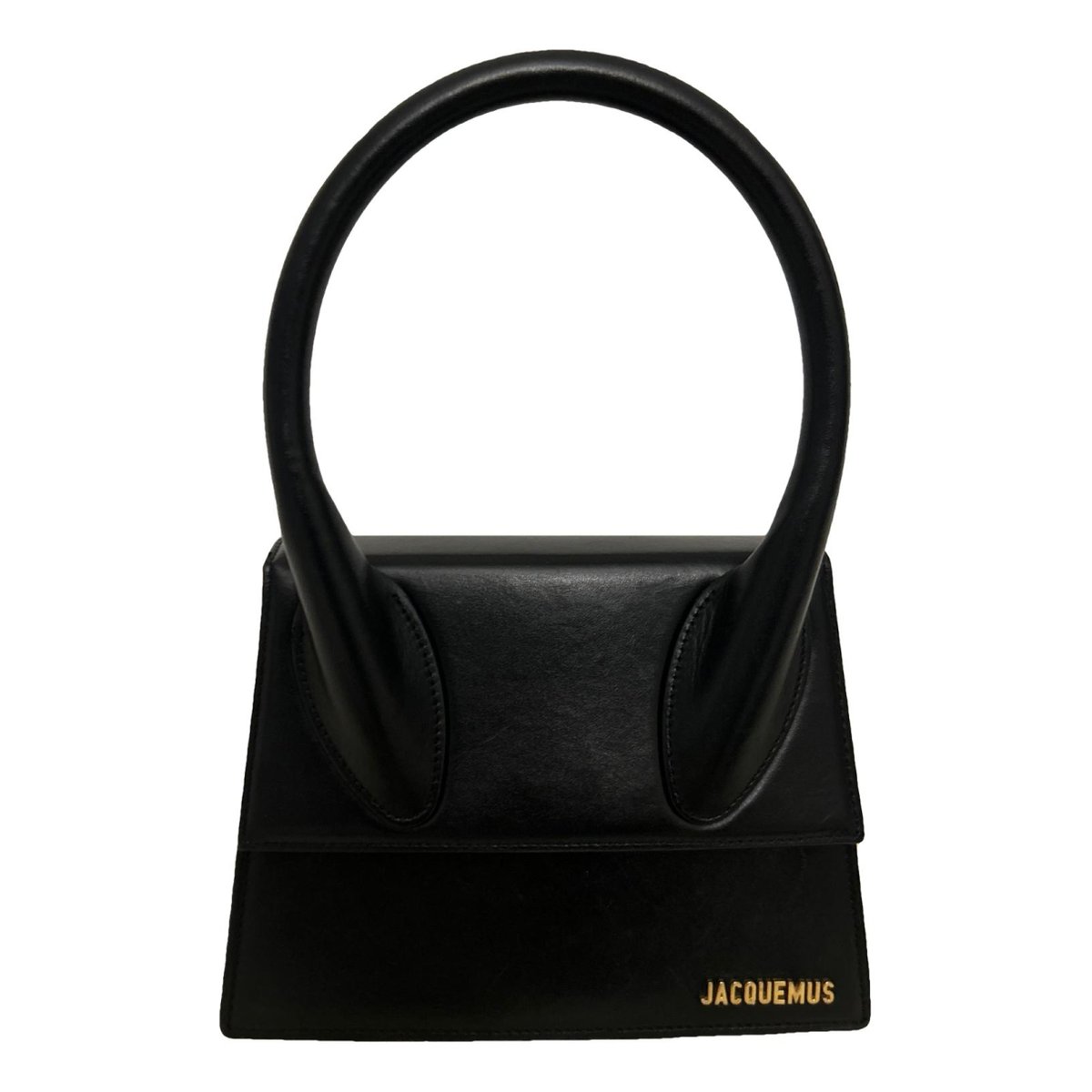 Chiquito leather handbag