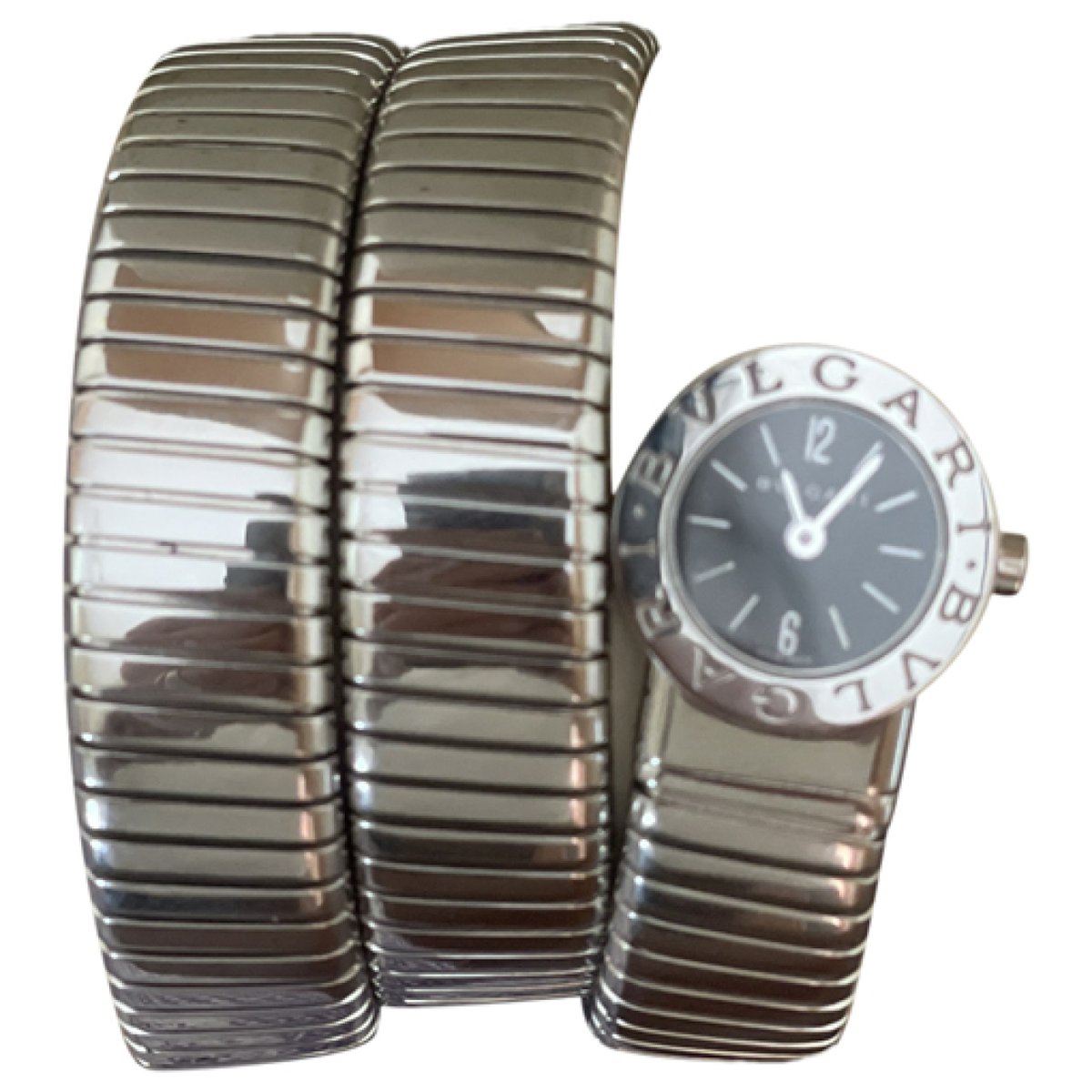 Serpenti watch