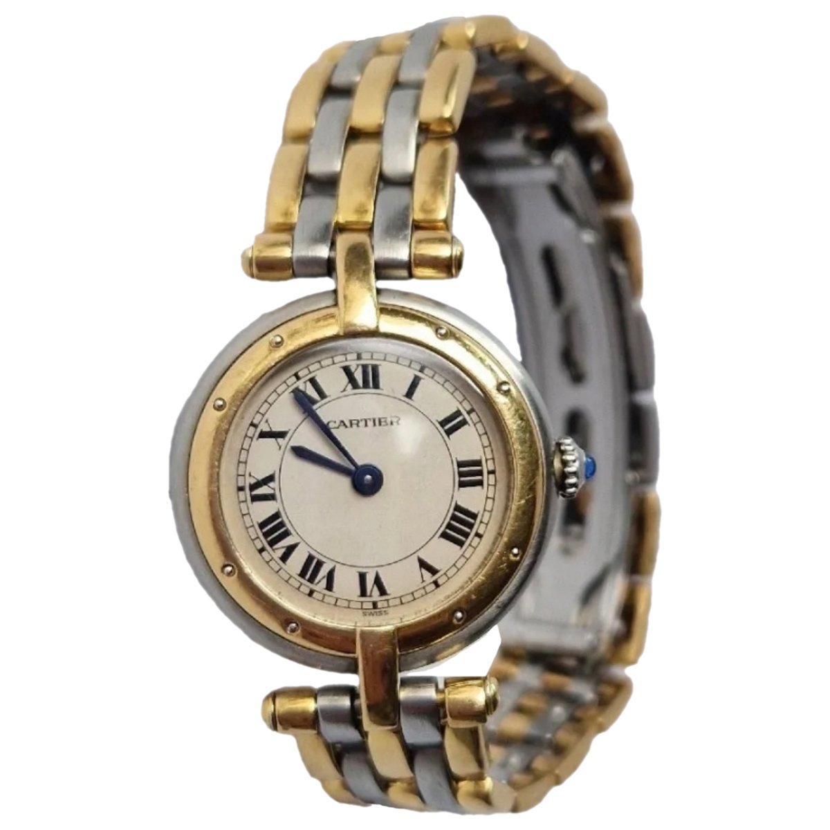 Panthère Vendôme watch
