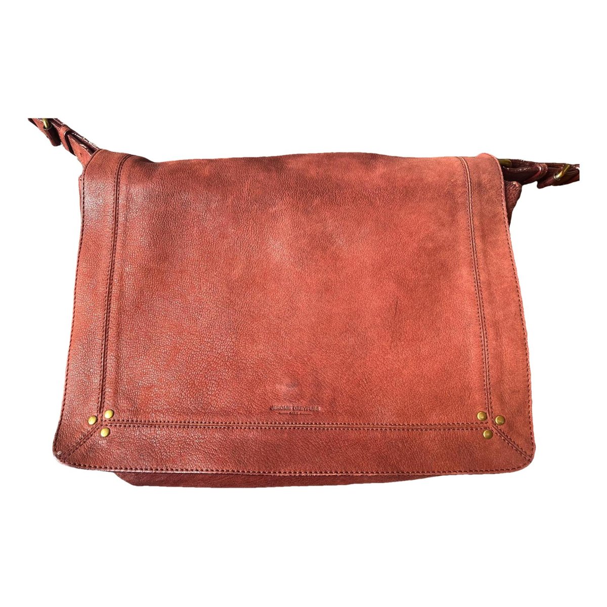 Albert crossbody bag