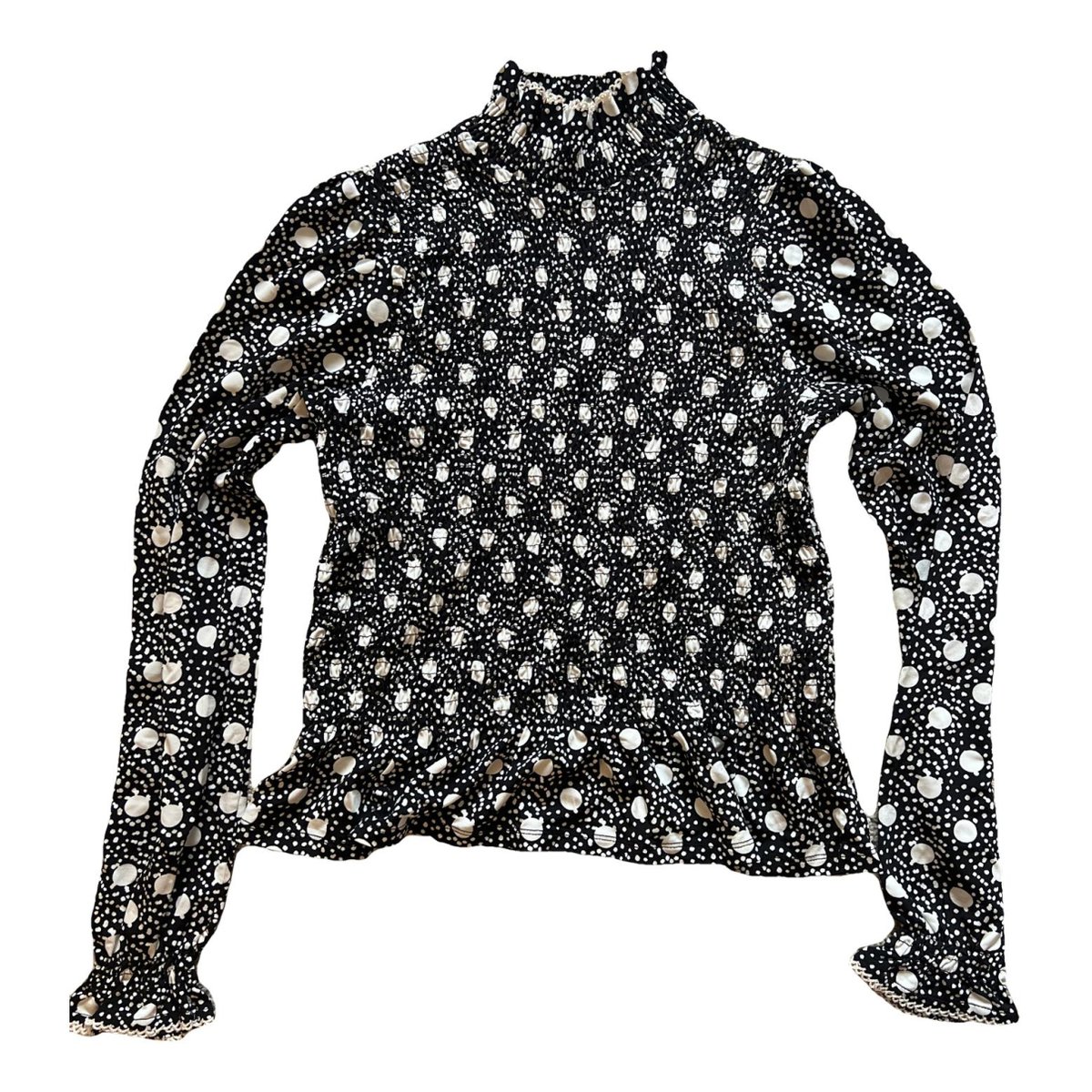 Fall Winter 2020 vest