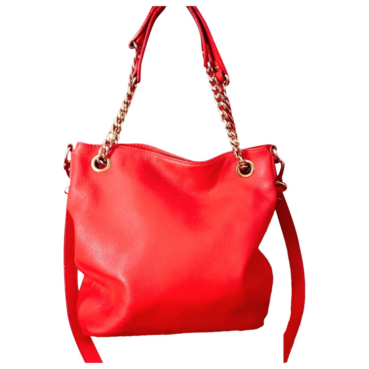 Blakely leather crossbody bag