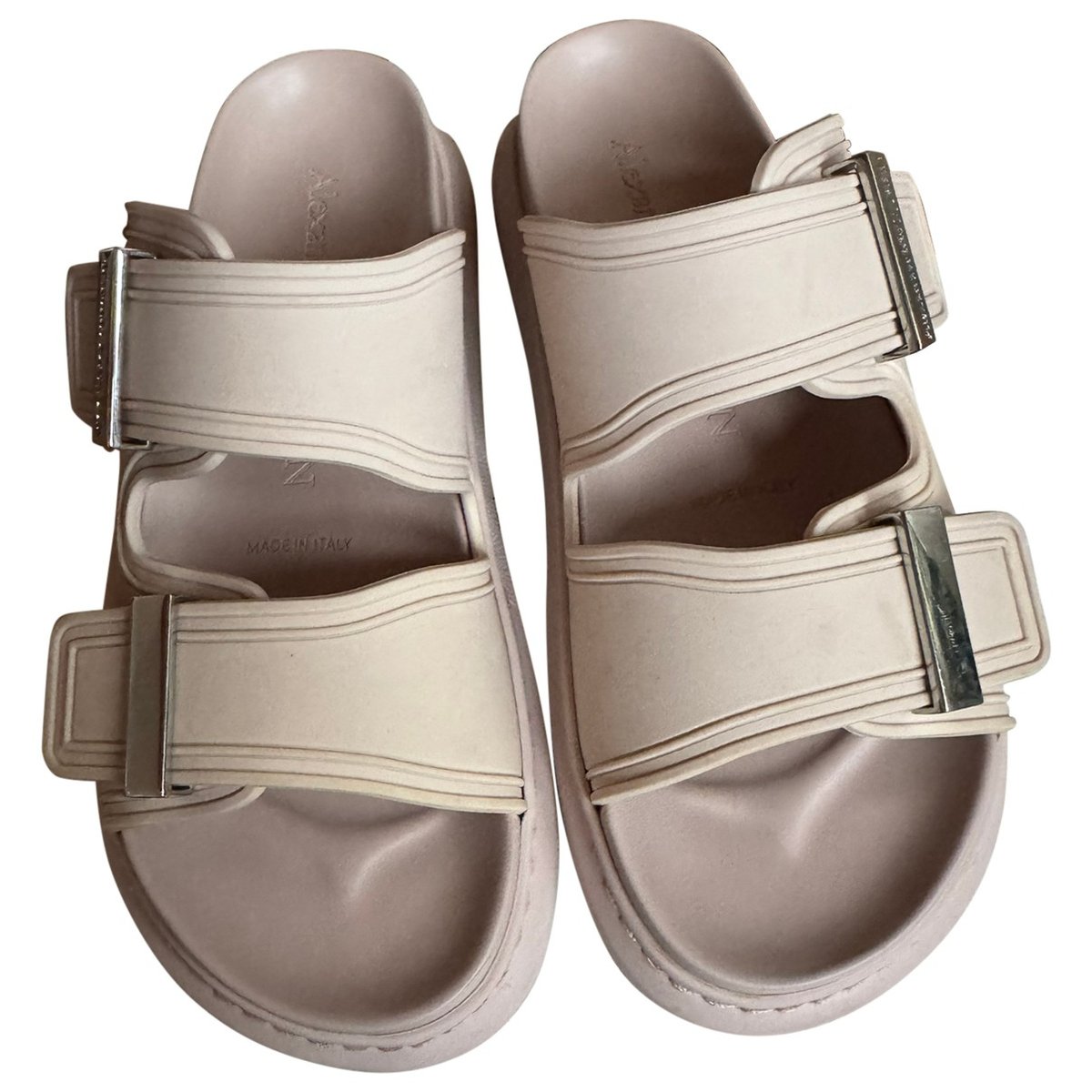 Hybrid sandal