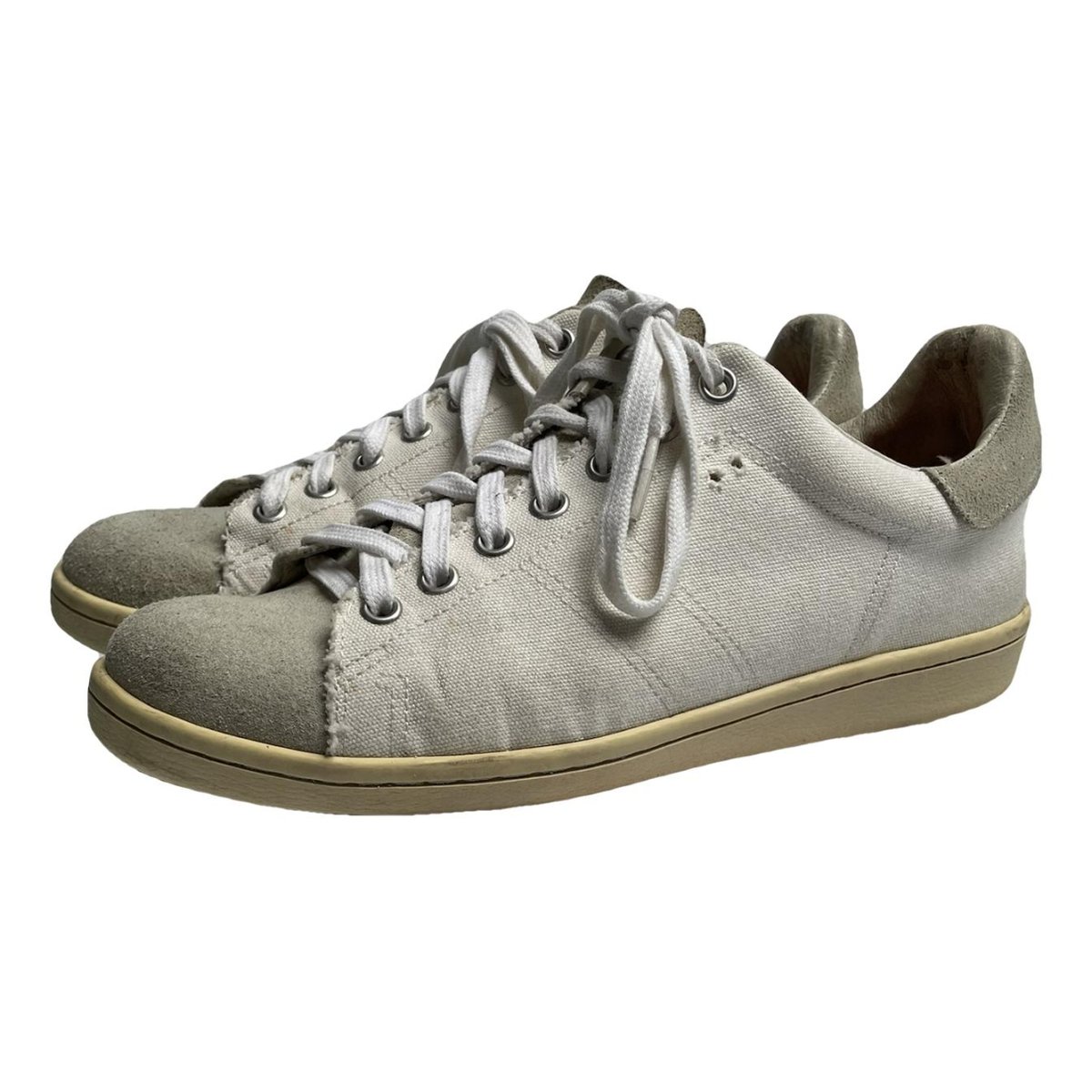 Bart cloth trainers