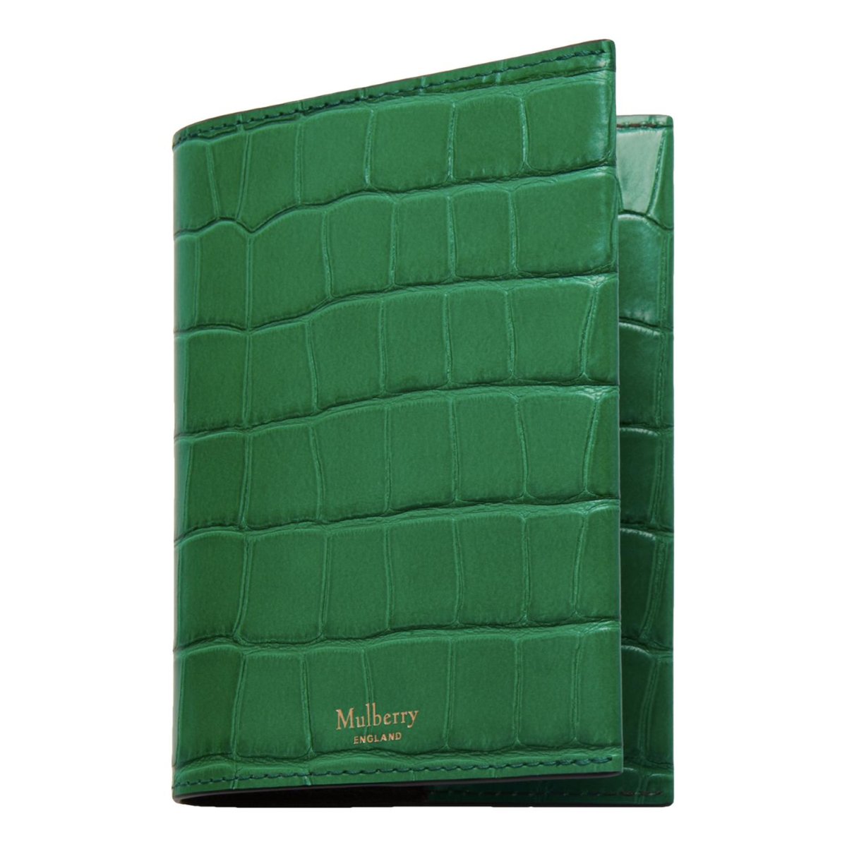 Abbey leather card wallet