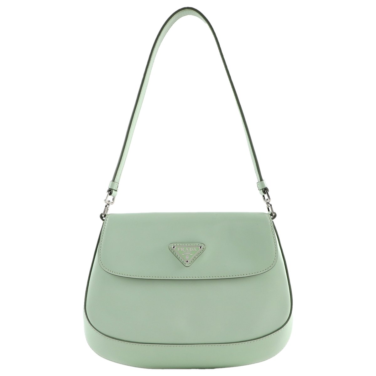 Prada Cleo Flap