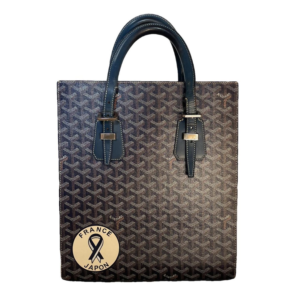 Goyard Comores