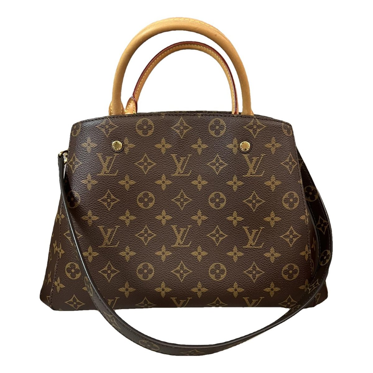 Montaigne cloth handbag