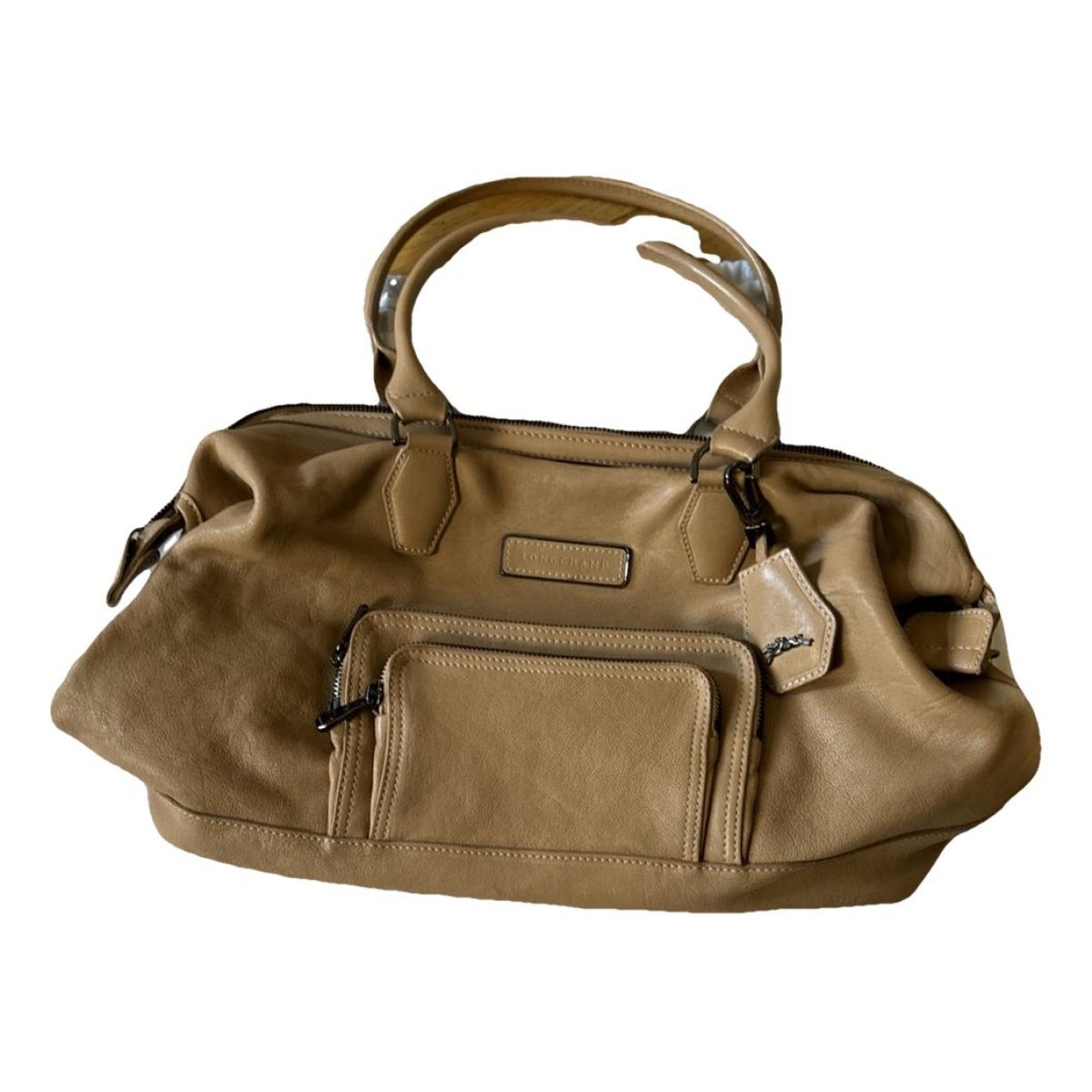 Légende leather bag