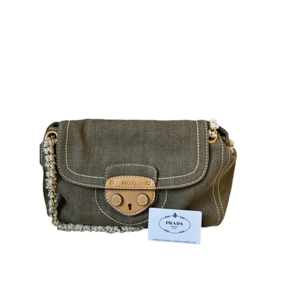 Cahier handbag