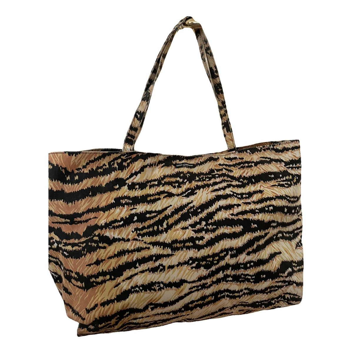 Beatrice cloth handbag