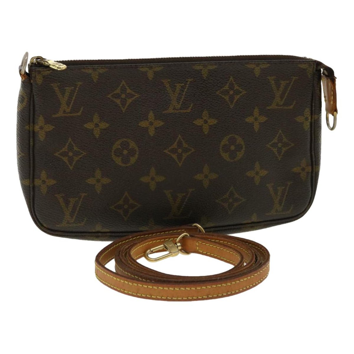 Pochette Accessoire cloth handbag
