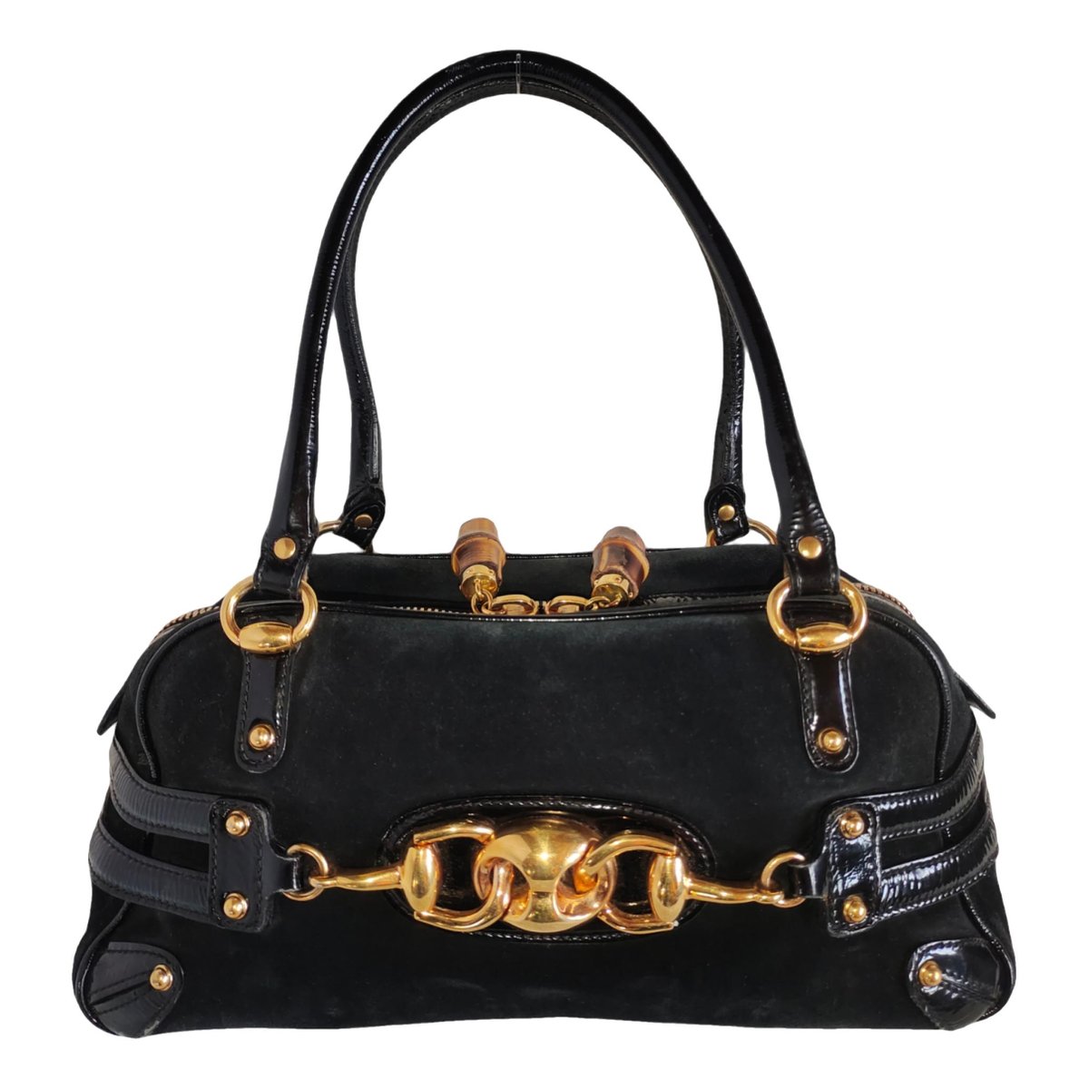 Horsebit 1955 handbag