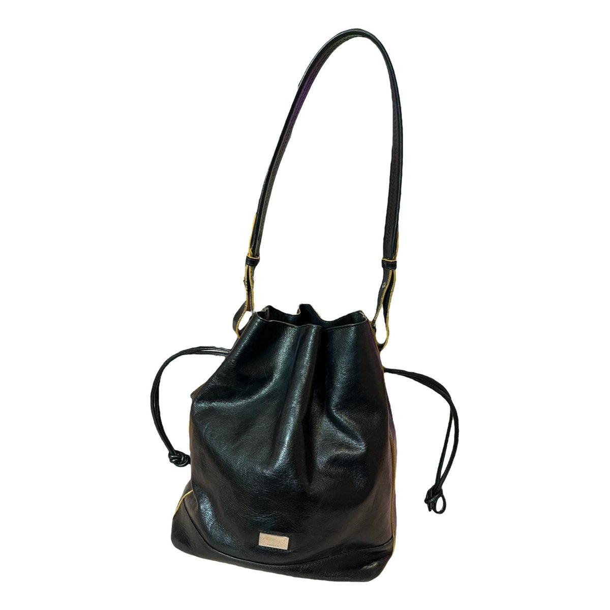Stacy Casanova S leather handbag