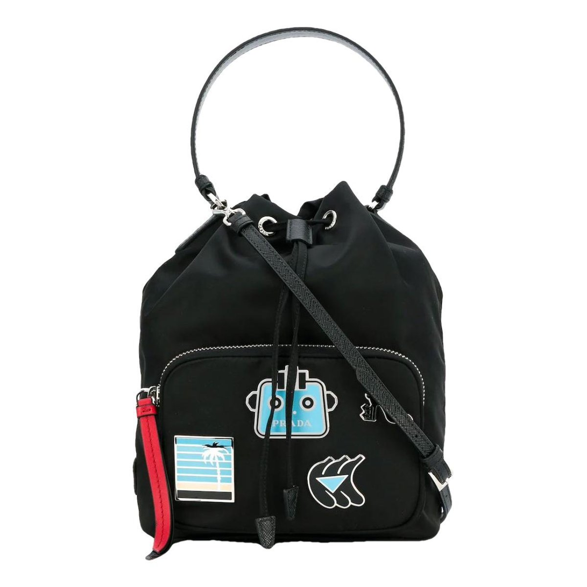 Duet handbag