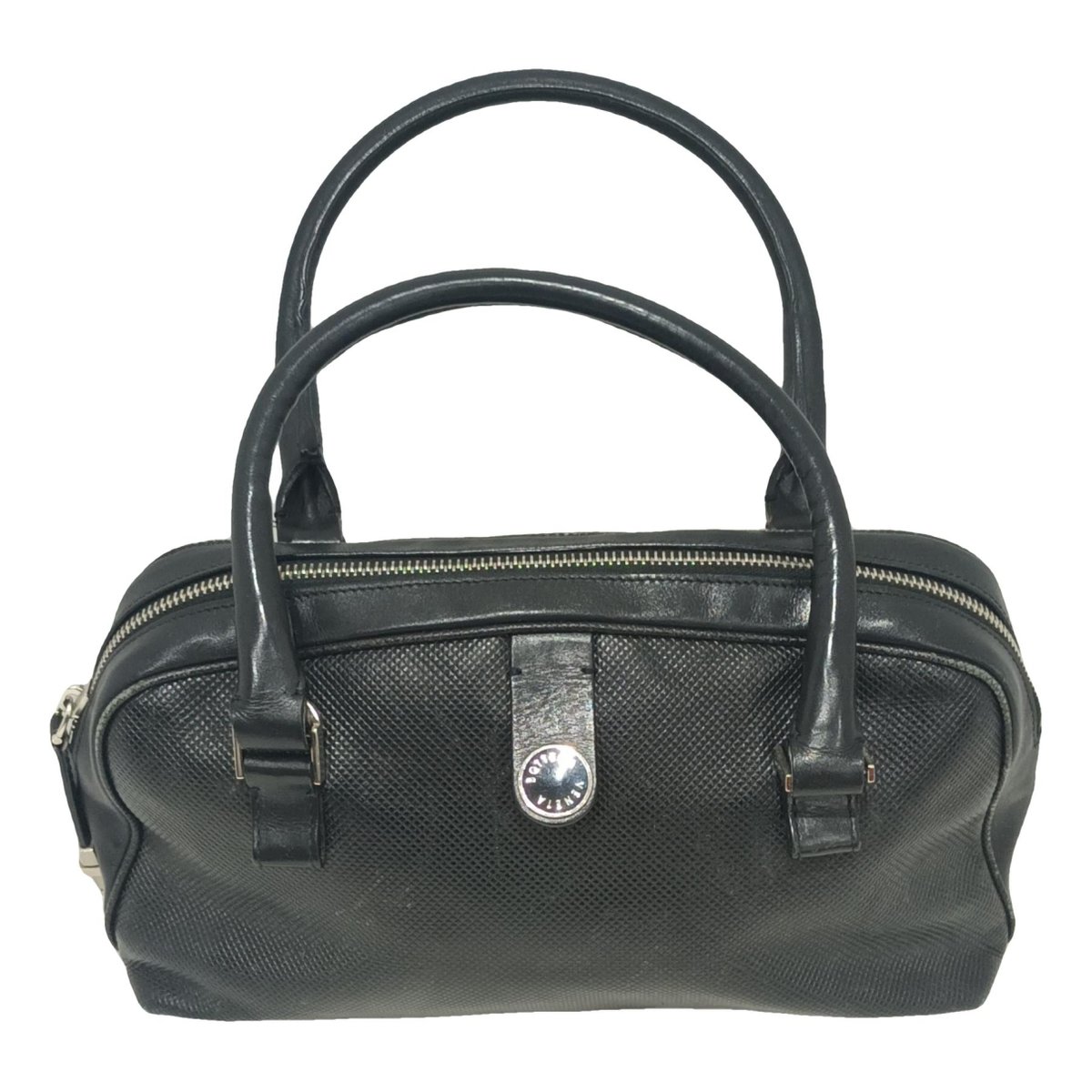 Montaigne leather handbag