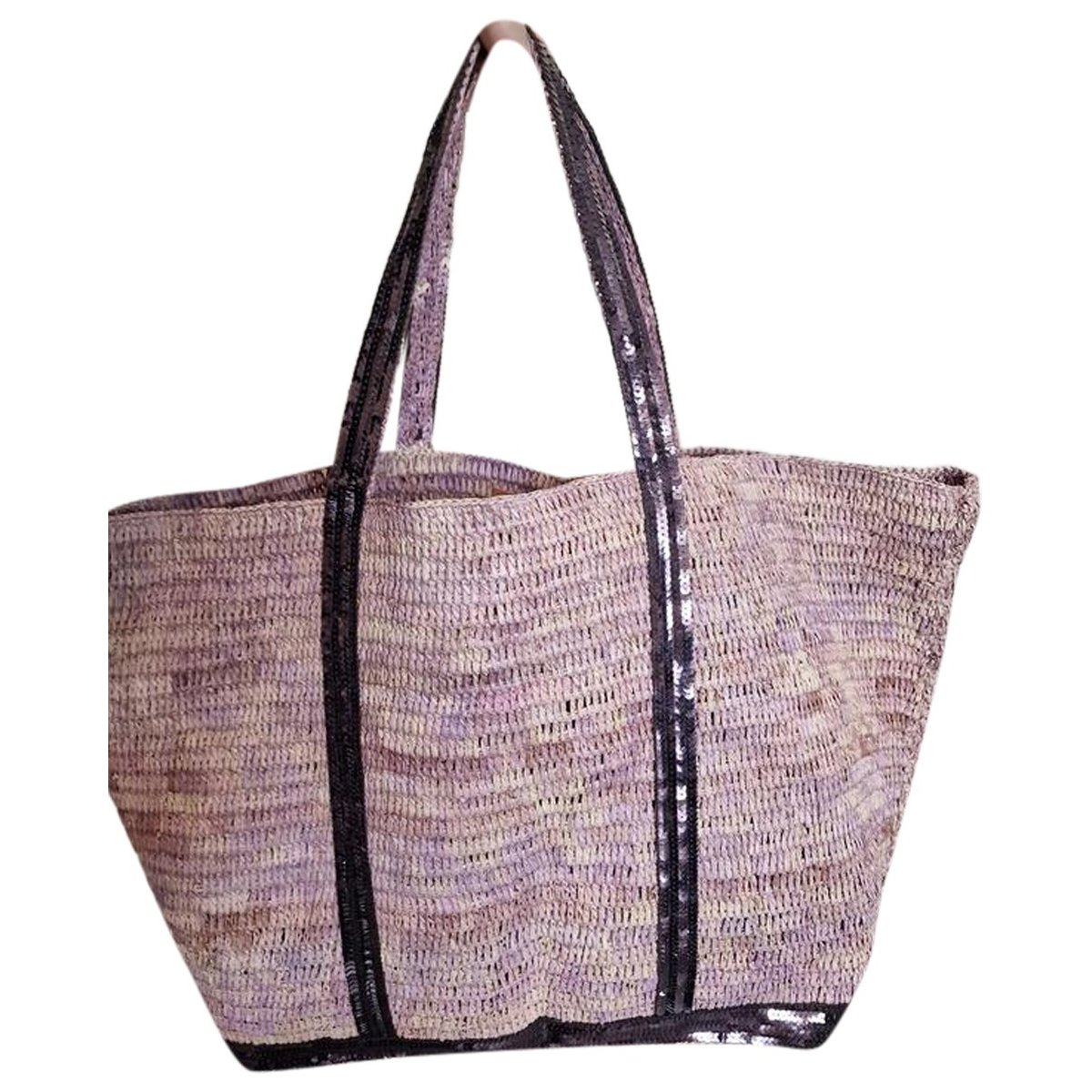 Cabas cloth tote