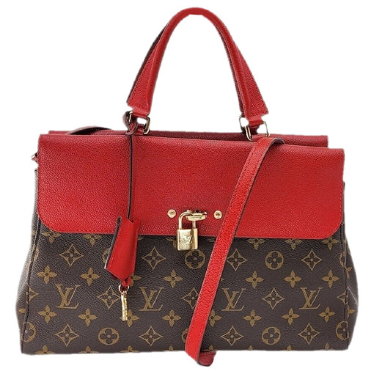 Vénus satchel