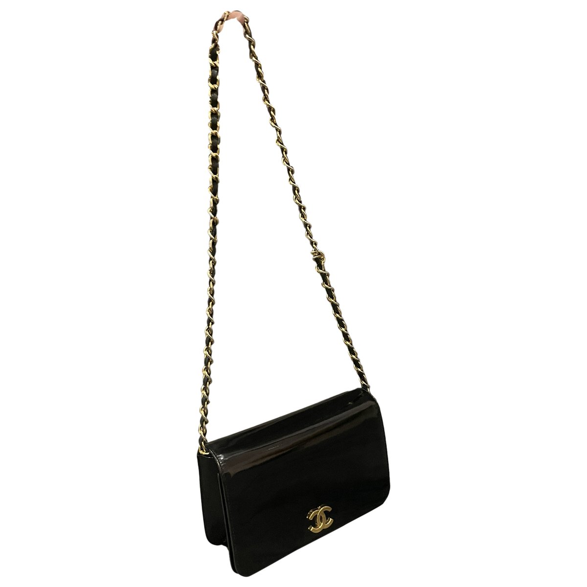 Chanel Wallet On Chain Timeless/Classique