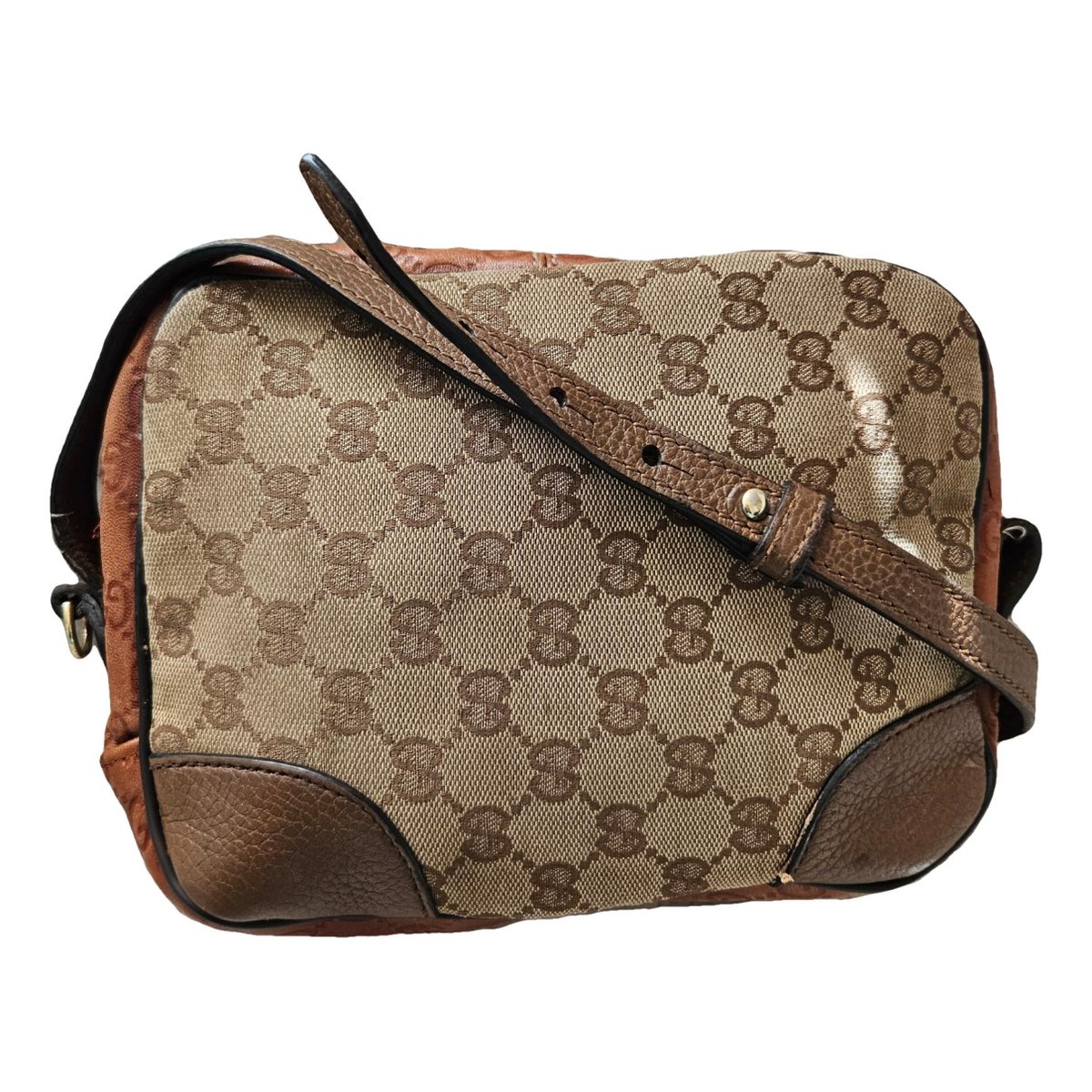 Bree cloth handbag
