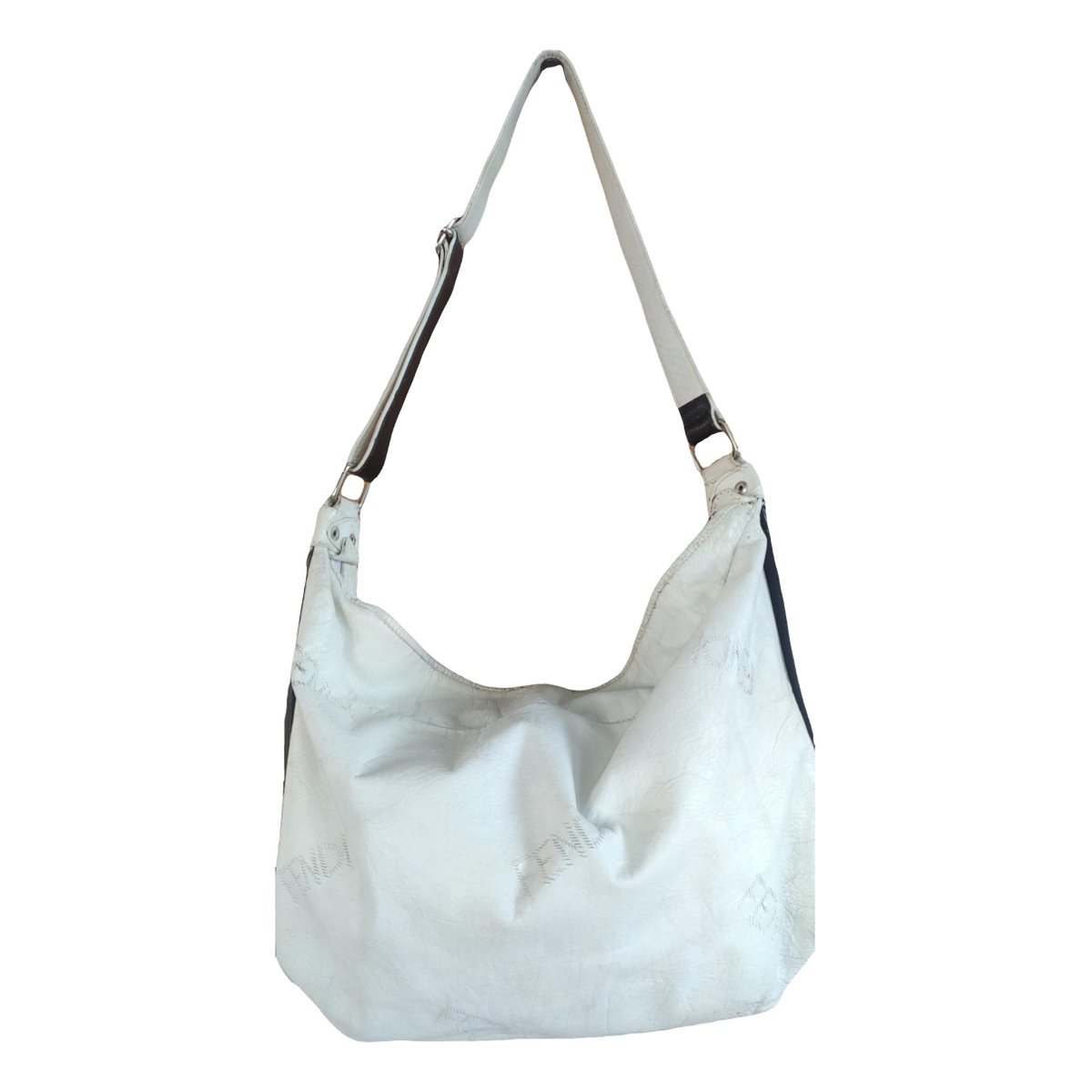 Anna Selleria leather handbag