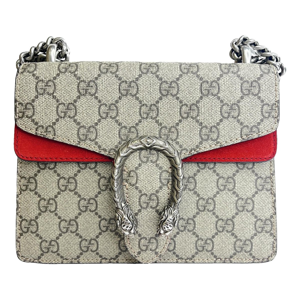 Dionysus cloth handbag