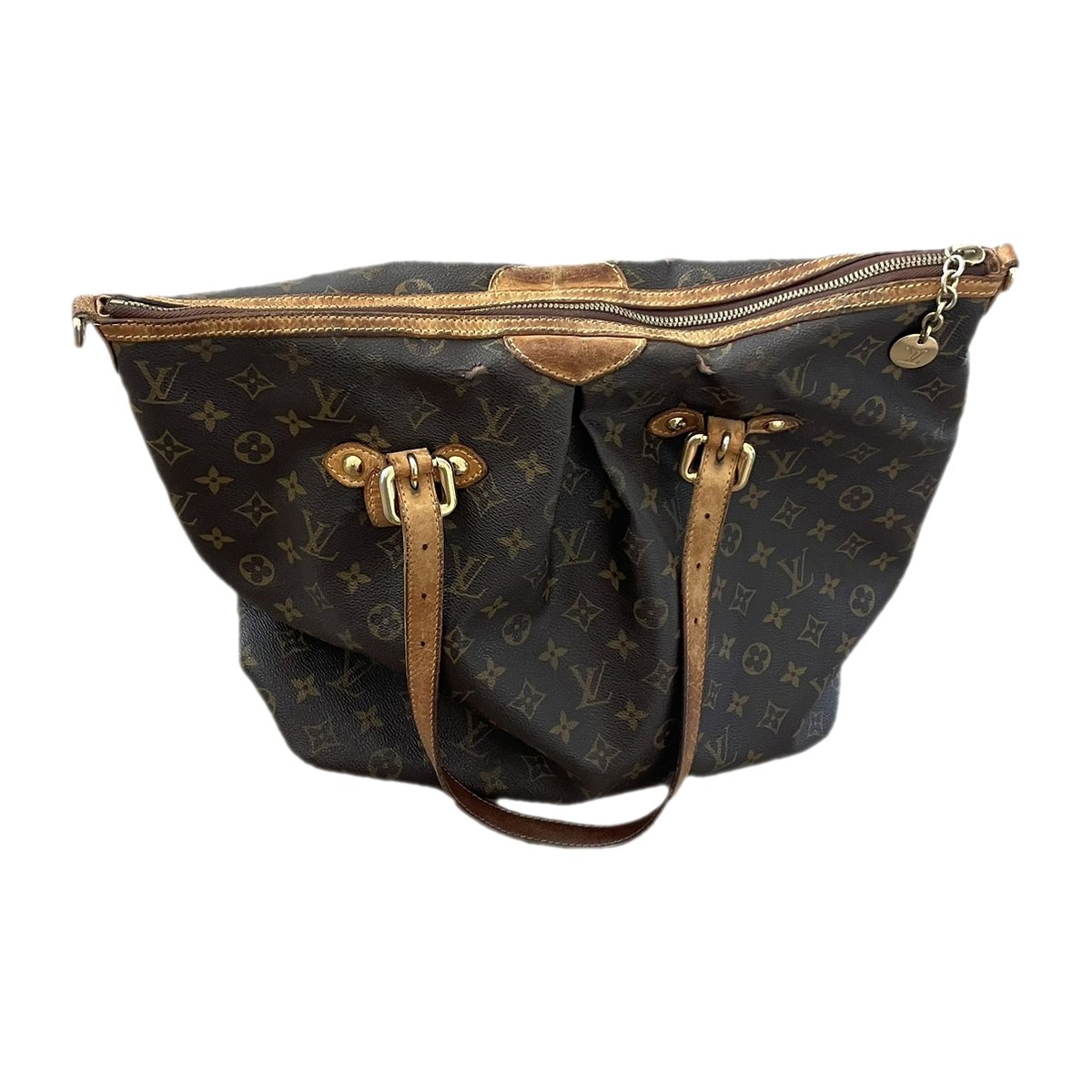 Palermo cloth handbag