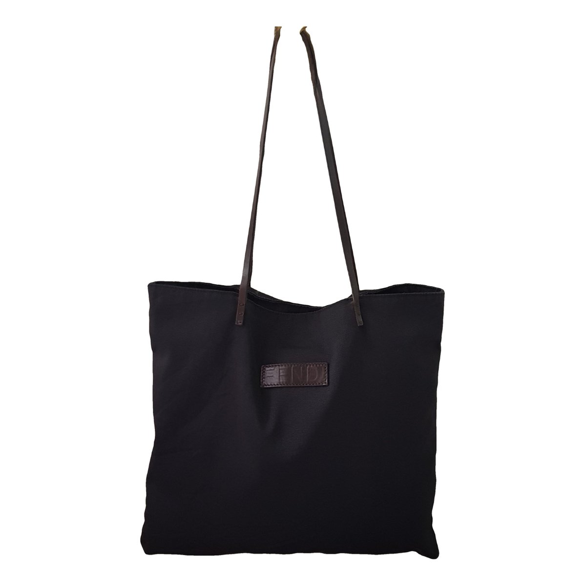 Roll Bag cloth tote