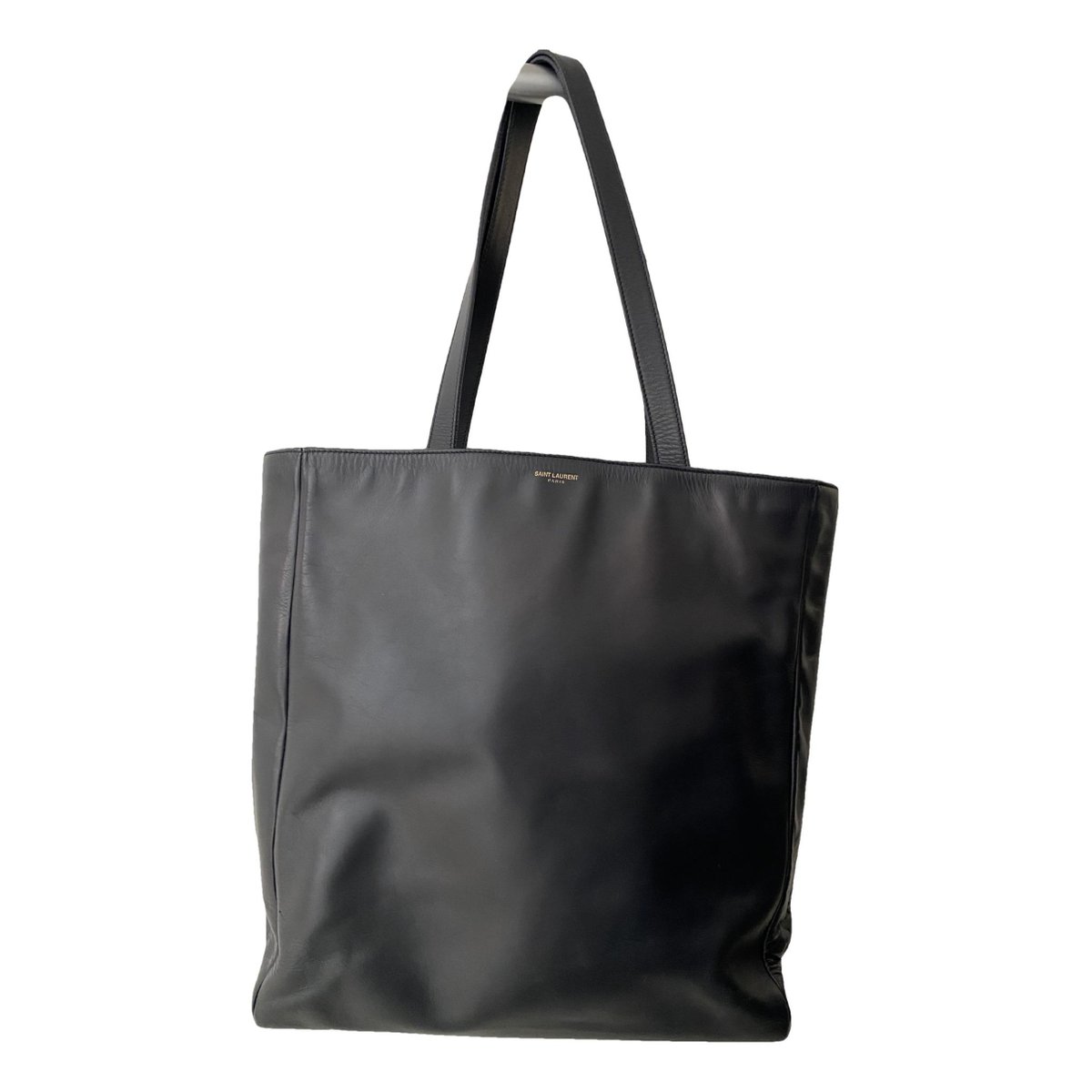 Shopper Toy leather handbag