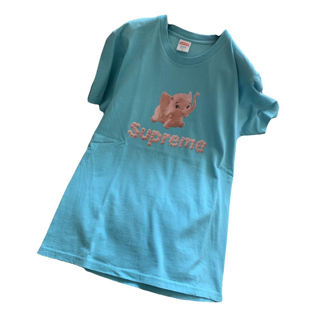 Box Logo t-shirt