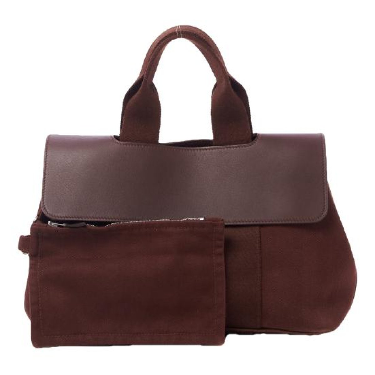 Valparaiso cloth handbag
