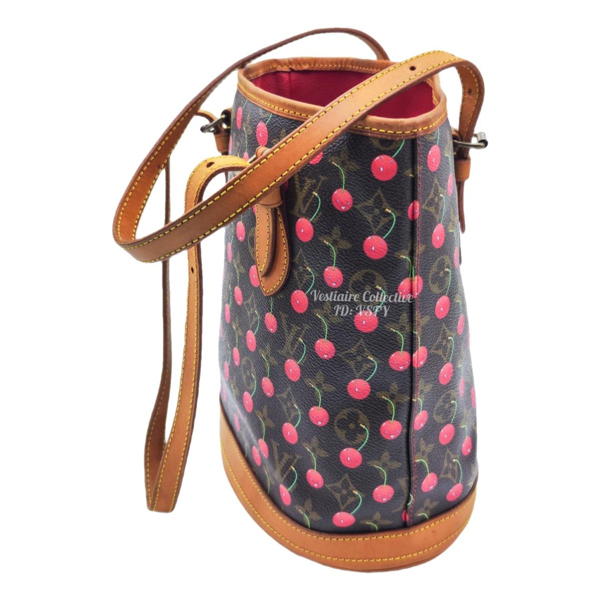 Mansur Gavriel Bucket