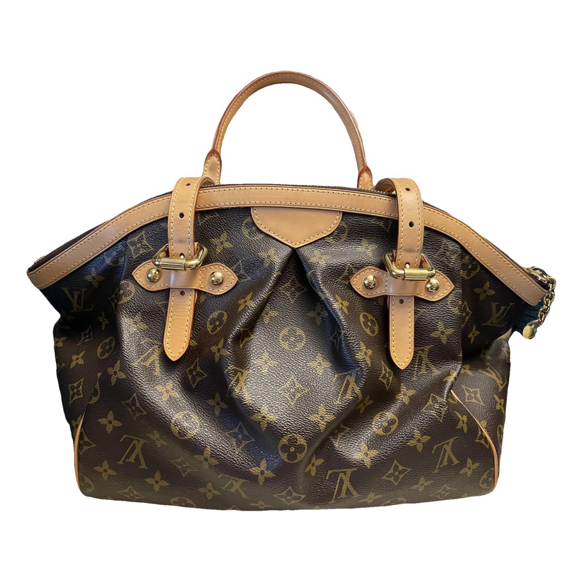 Tivoli cloth bag
