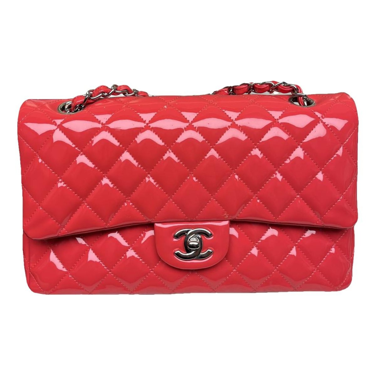 Timeless/Classique leather crossbody bag