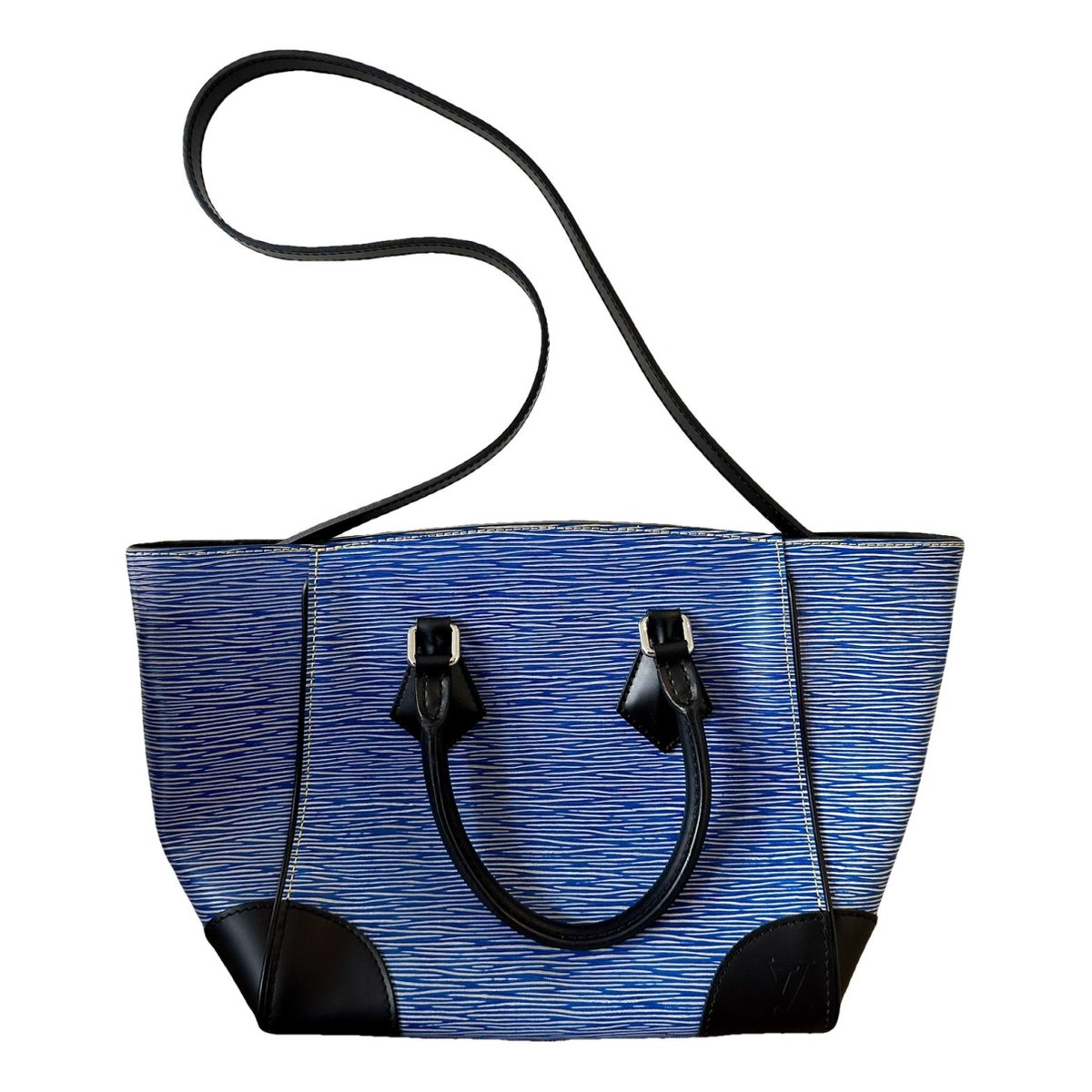 Phenix leather handbag