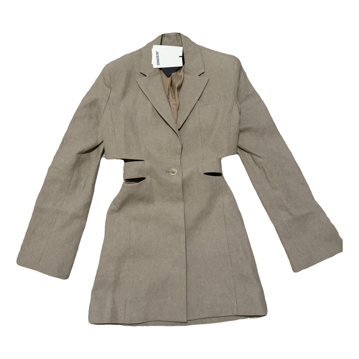 La Collectionneuse blazer