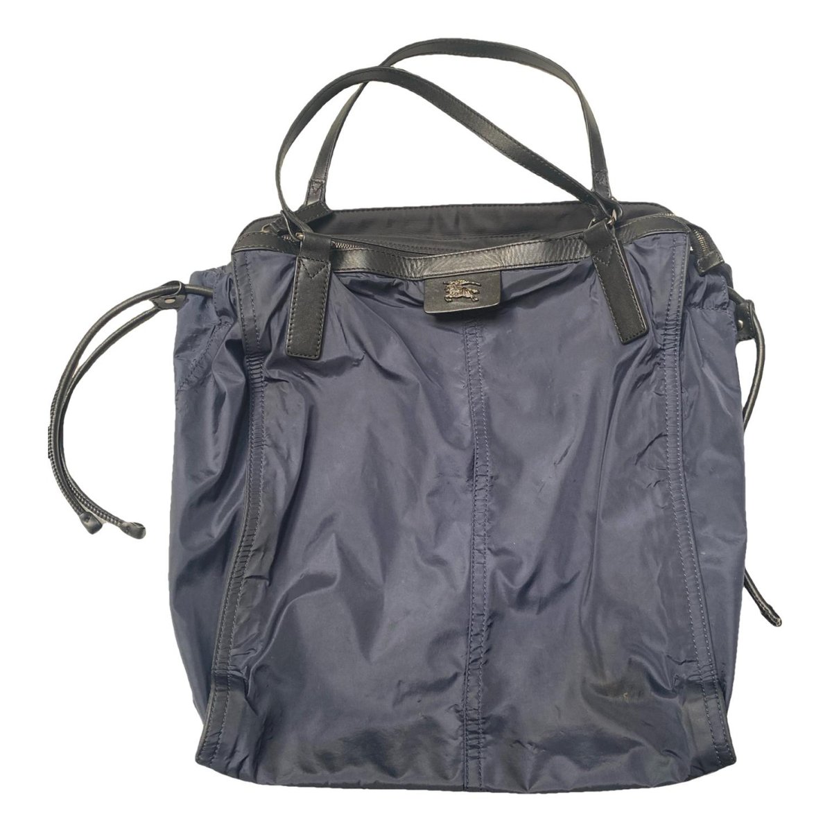 Woodbury cloth tote