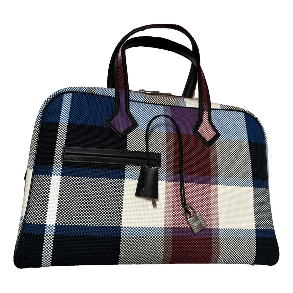 Victoria cloth handbag