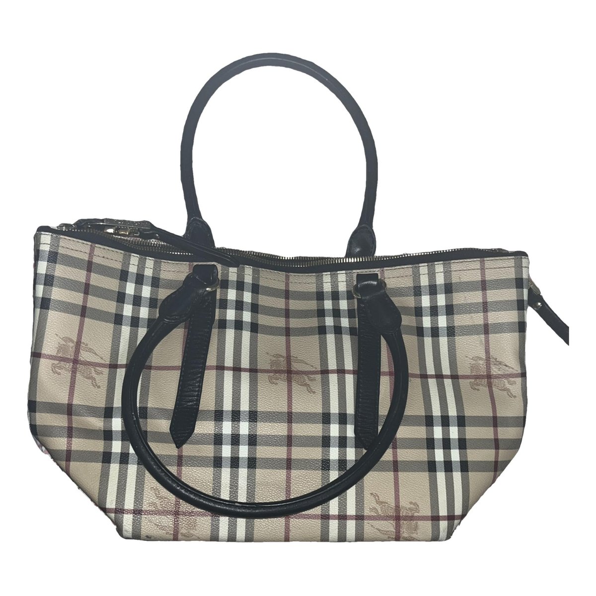 Salisbury leather handbag